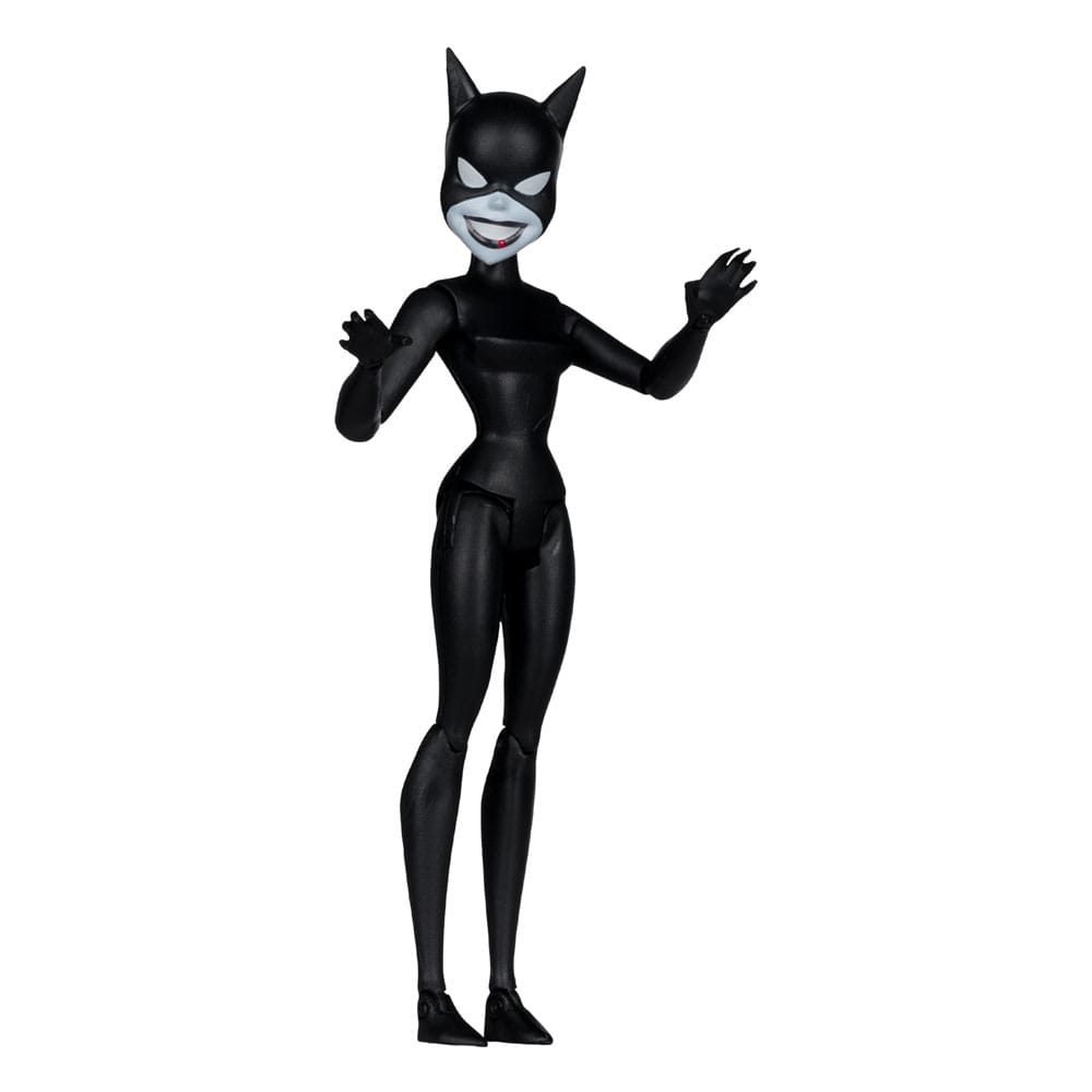 catwoman the new batman adventures mcfarlane toys