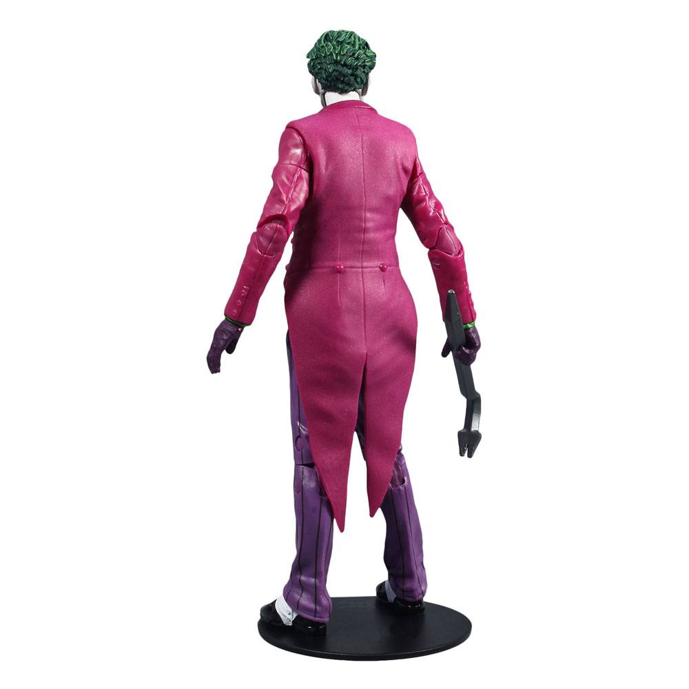 Il Joker: Il Clown (Batman: Tre Joker)