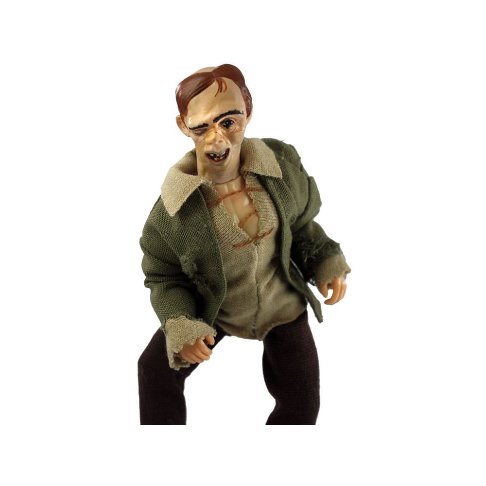 le bossu de notre dame topps version mego