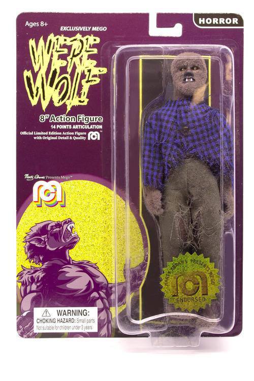 MEGO