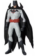 Flashpoint Batman
