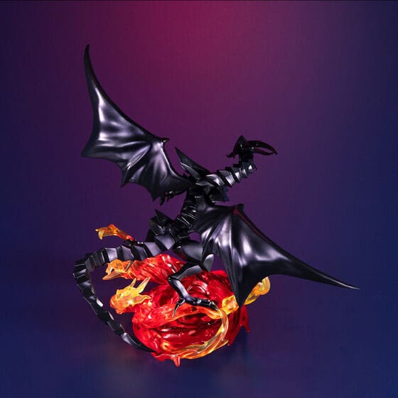 Red Eyes Black Dragon Statuette - Monsters Chronicle - PRE-ORDER*