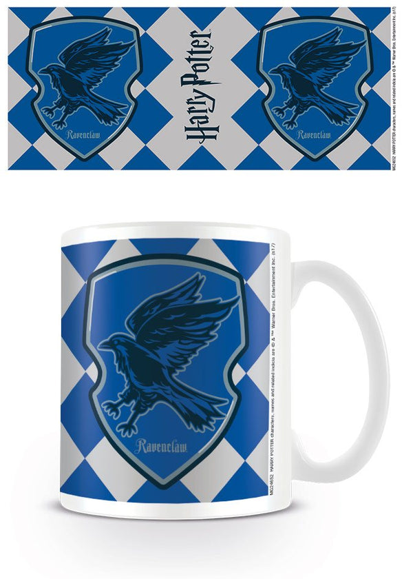 Harry Potter Mug - Ravenclaw 
