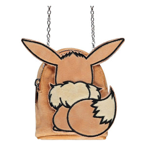 Pokemon Bag - Evoli Back