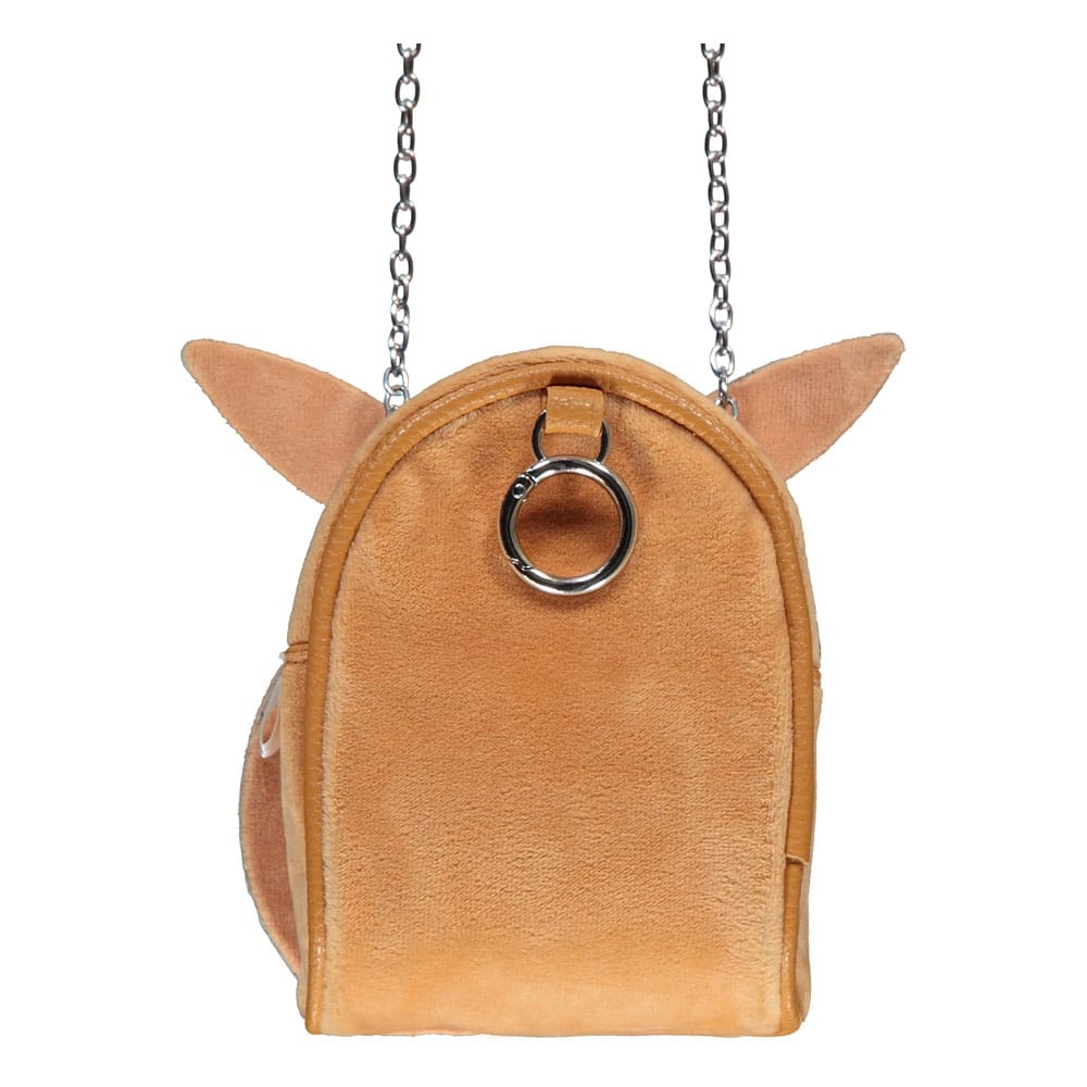 Pokemon Bag - Evoli Back