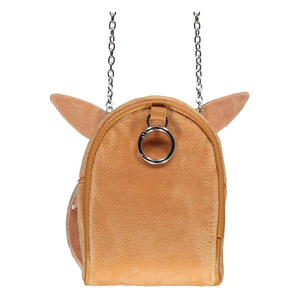 Pokemon Bag - Evoli Back