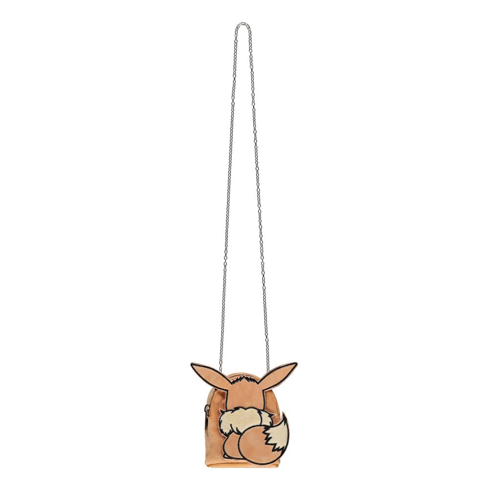 Borsa Pokémon - Dorso Eevee