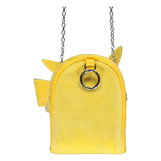 Pokemon Bag - Pikachu Back