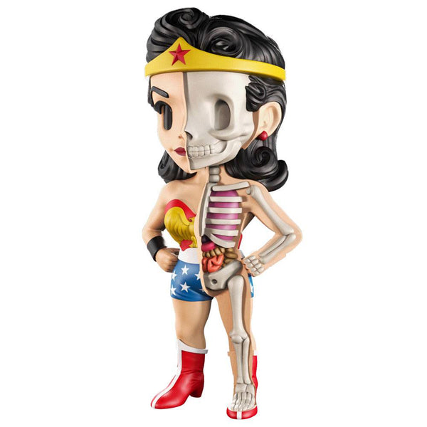 XXRAY: Wonder Woman Golden Age 
