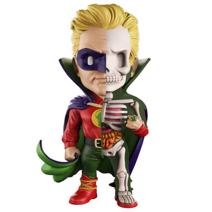 XXRAY: Green Lantern Golden Age