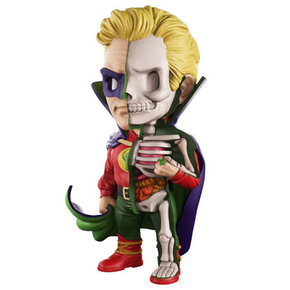 XXRAY: Green Lantern Golden Age