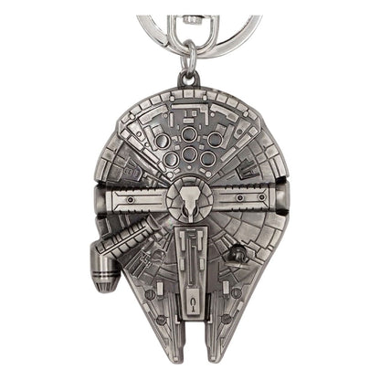 Star Wars Keychain 