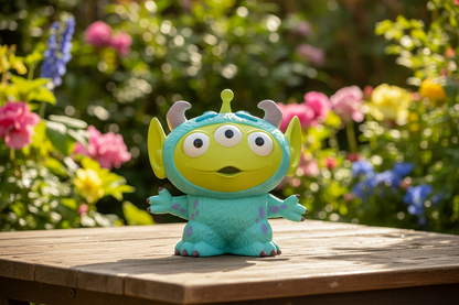 Toy Story Money Box - Alien Sulli