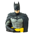 Tirelire DC Comics - Batman Buste