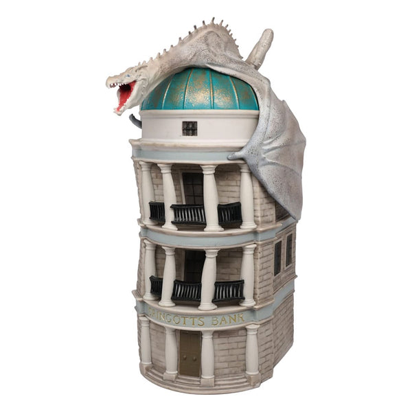 Harry Potter Money Box - Gringotts Deluxe