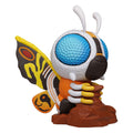 Tirelire Godzilla - Mothra