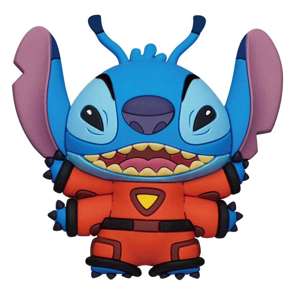Lilo &amp; Stitch Magnet - Experiment 626 