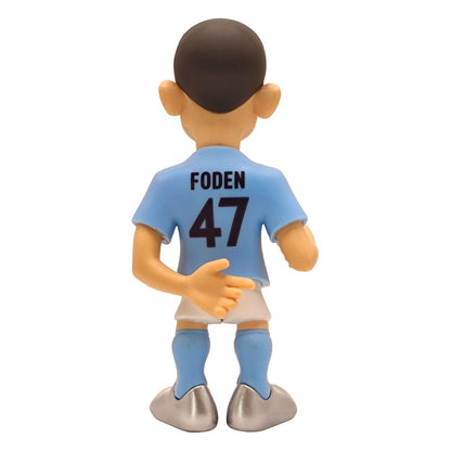 Phil Foden 47 #133 - Manchester City