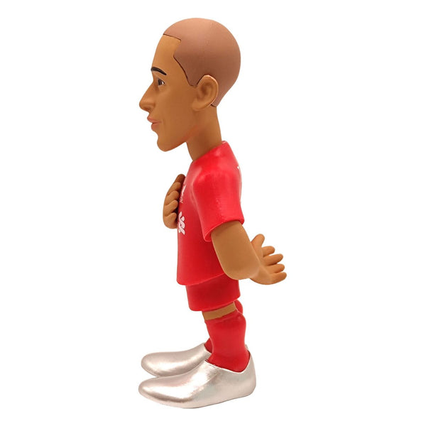 Thiago Alcantara