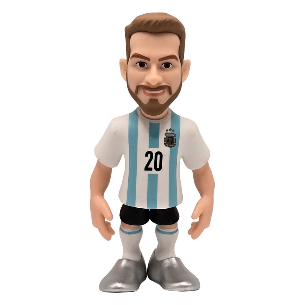 Alexis Mac Allister 20 #174 - Argentina