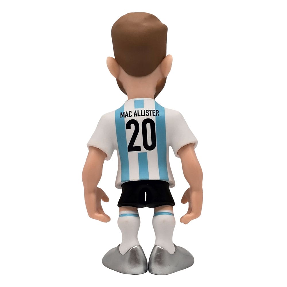 Alexis Mac Allister 20 #174 - Argentine