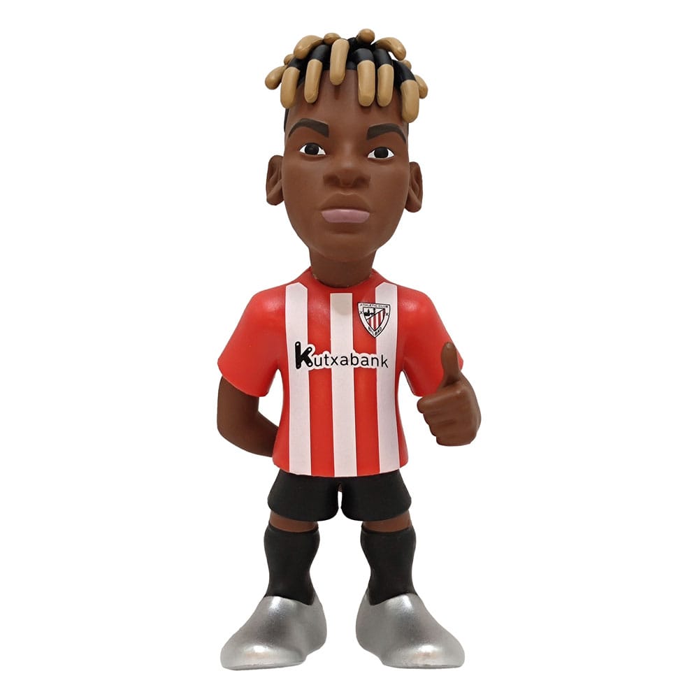 Nico Williams Junior 11 #130 - Athletic Bilbao 