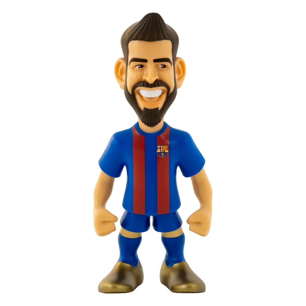 Pique 3 #106 - FC Barcelona
