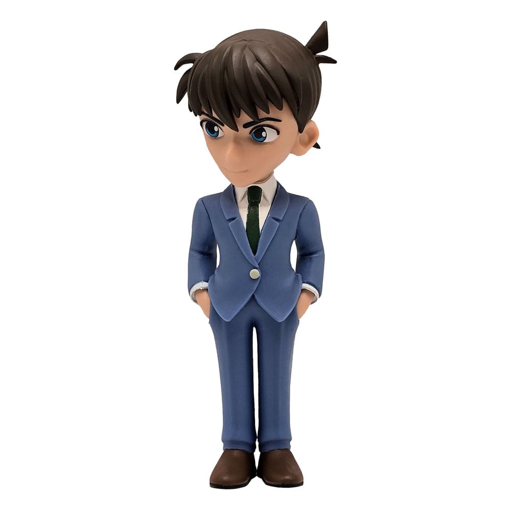 Shinichi Kudo / Jimmy Kudo #115 - Detective Conan 