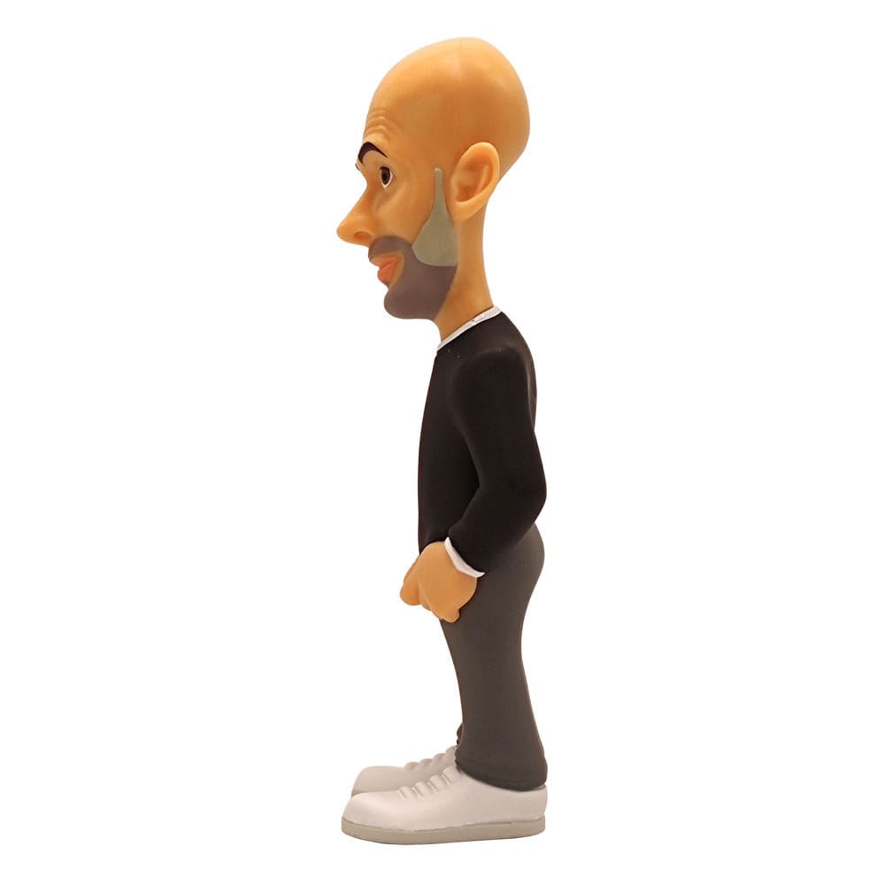 Pep Guardiola #134 - Manchester City