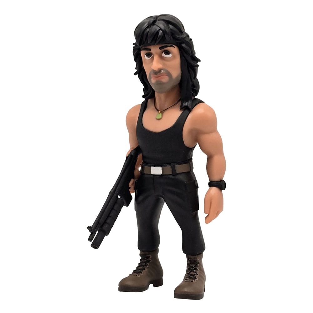 Rambo in maglietta n. 110 – Rambo 