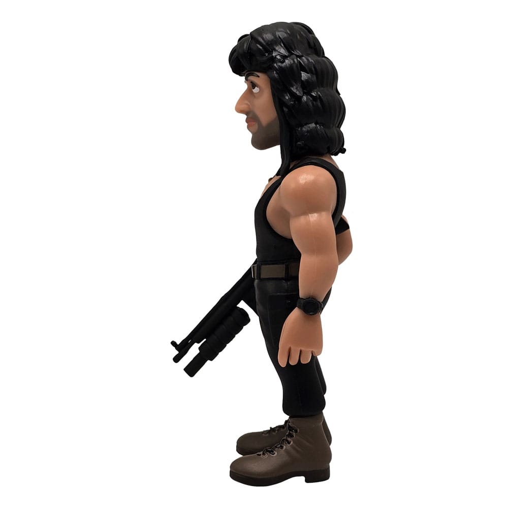 Rambo in T-Shirt #110 – Rambo 