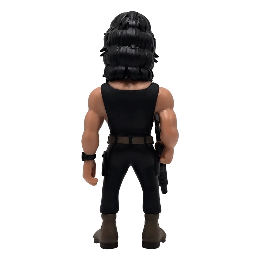 Rambo in T-Shirt #110 – Rambo 