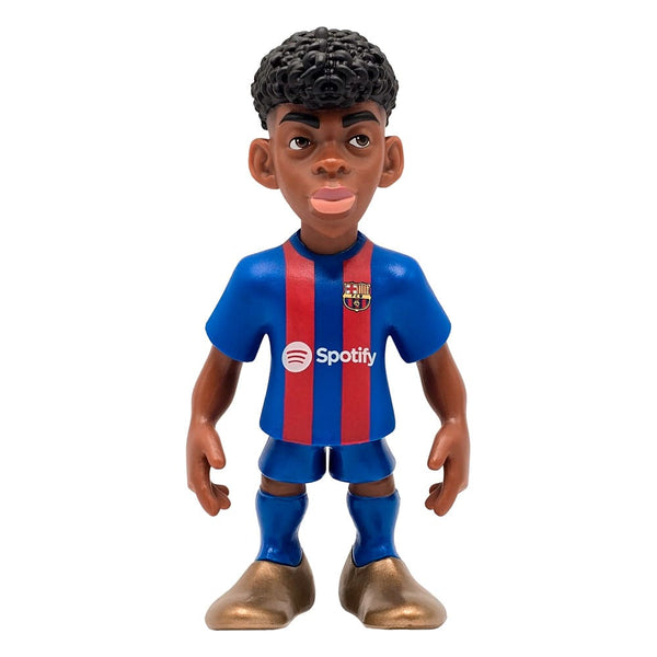 Lamine Yamal #190 - FC Barcelona 