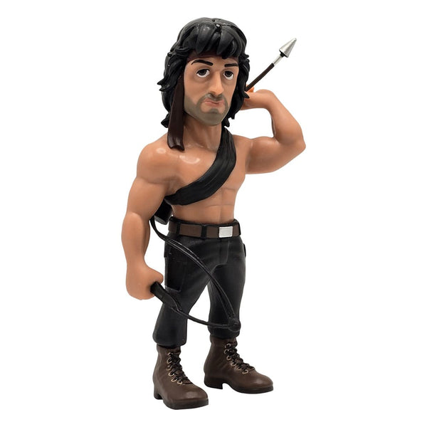 Rambo with Bow #120 - Rambo