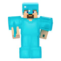 Heroes of Goo Jit Zu Minecraft - Steve