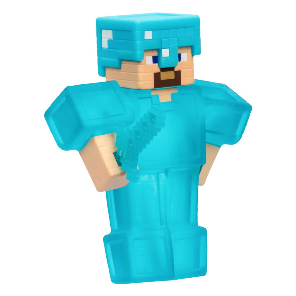 Heroes of Goo Jit Zu Minecraft - Steve