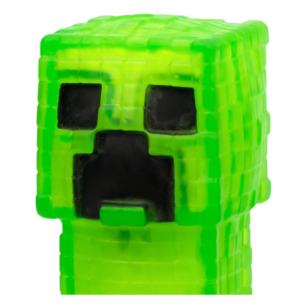 Heroes of Goo Jit Zu Minecraft - Creeper