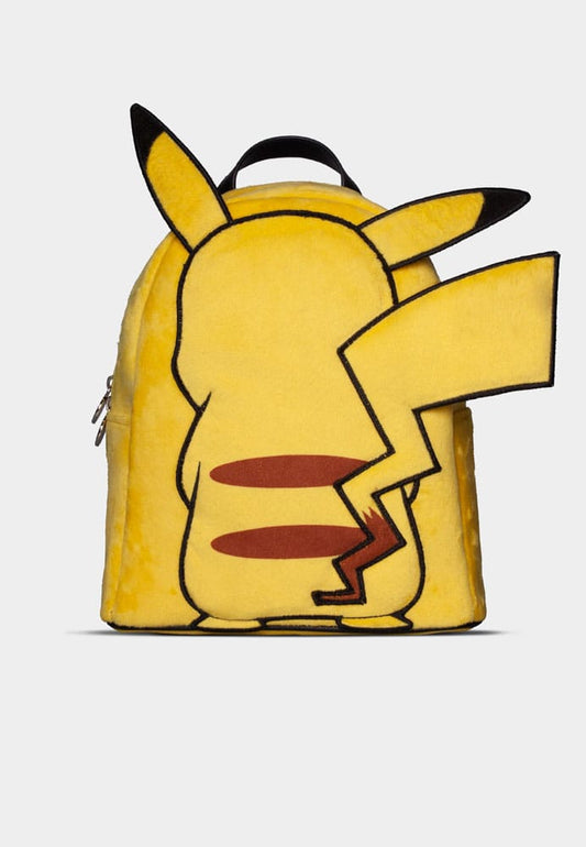 Pokemon Backpack - Pikachu