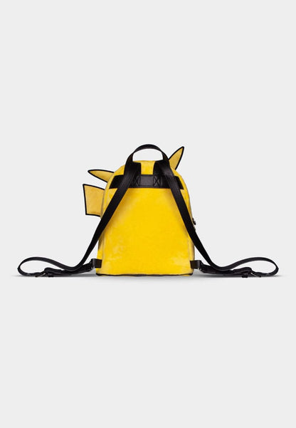 Pokemon Backpack - Pikachu
