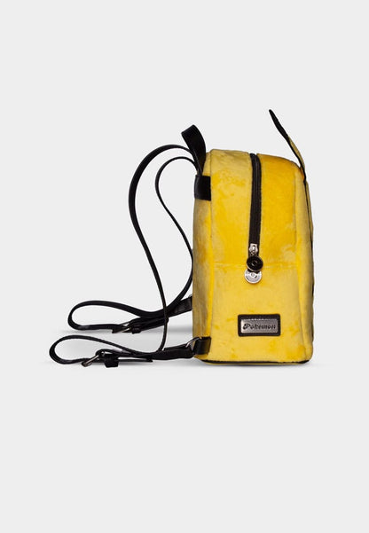 Pokemon Backpack - Pikachu