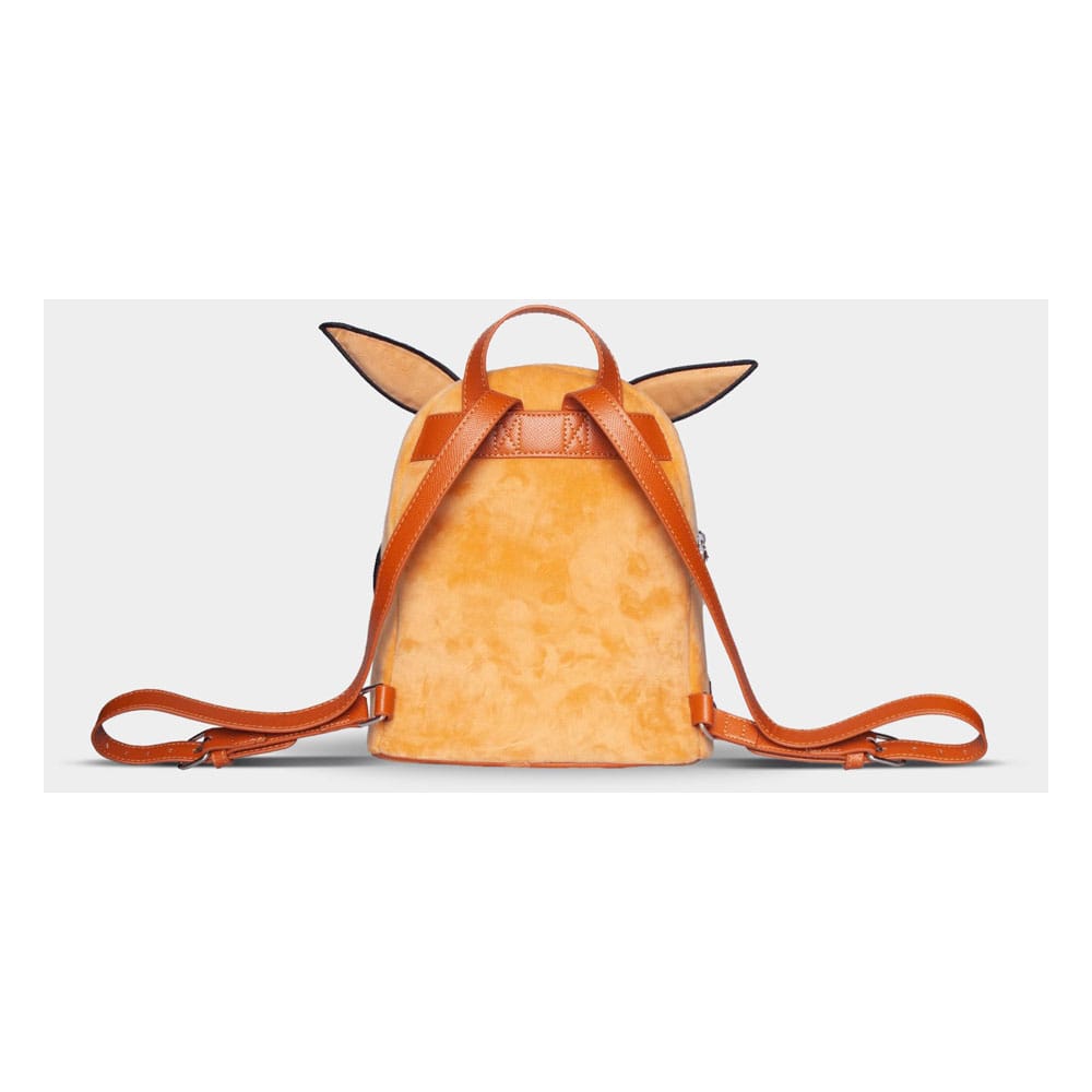 Novelty Pokémon Backpack - Eevee - Body