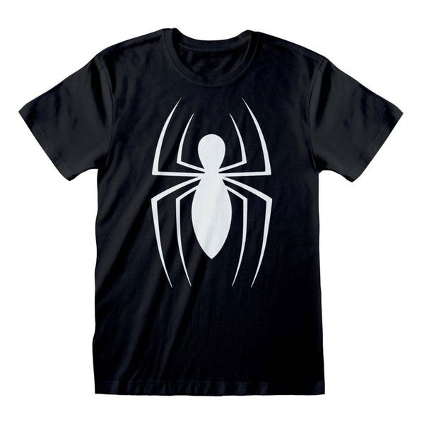 Tee-Shirt Spider-Man - Classic Logo