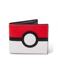 Wallet Pokémon - Poké Ball