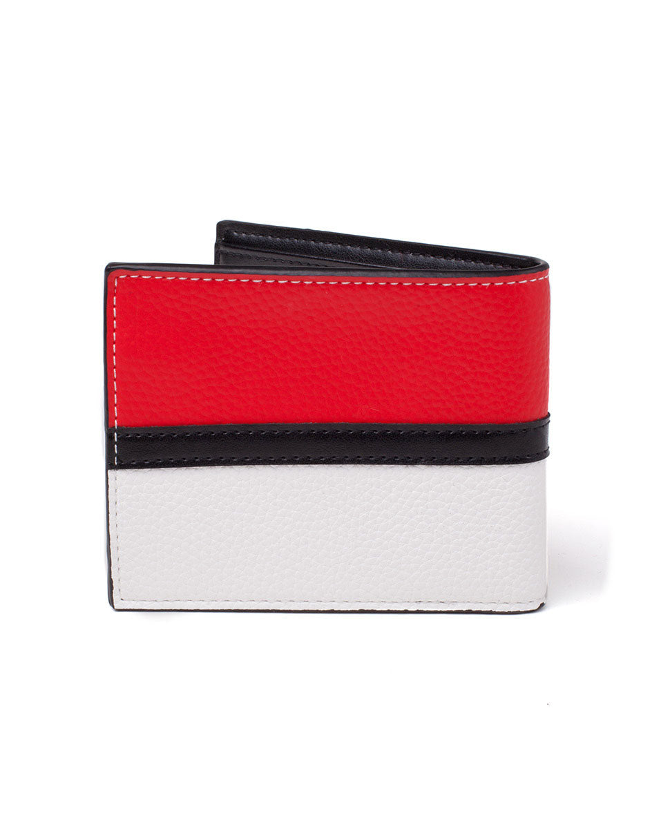 Wallet Pokémon - Poké Ball