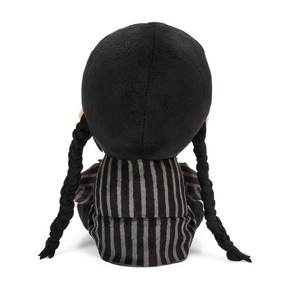 Wednesday Plush - Phunny 