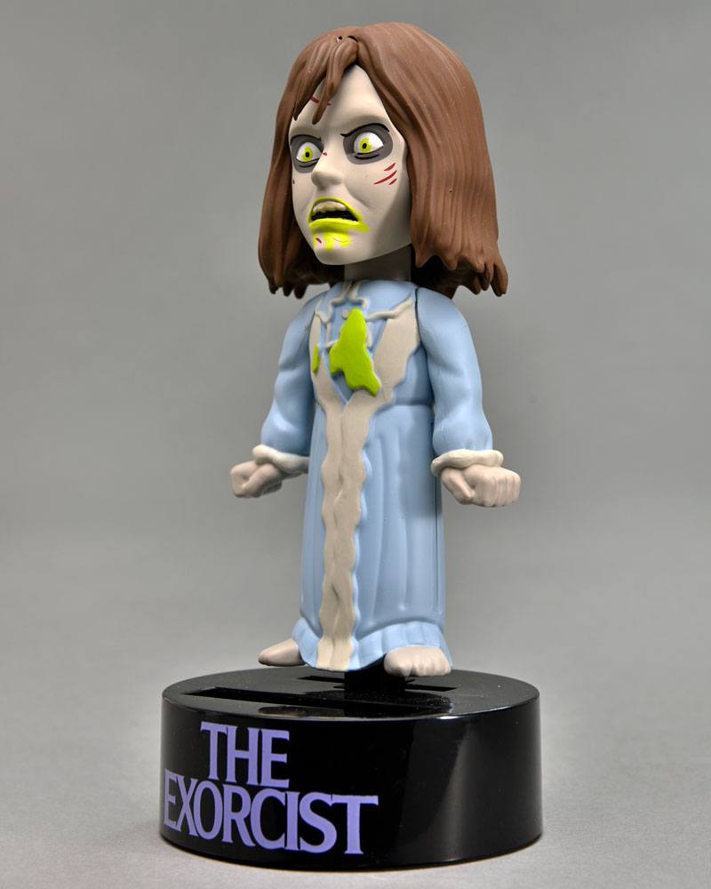 The Exorcist - Regan - Body Knocker