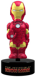Iron Man - Body Knocker