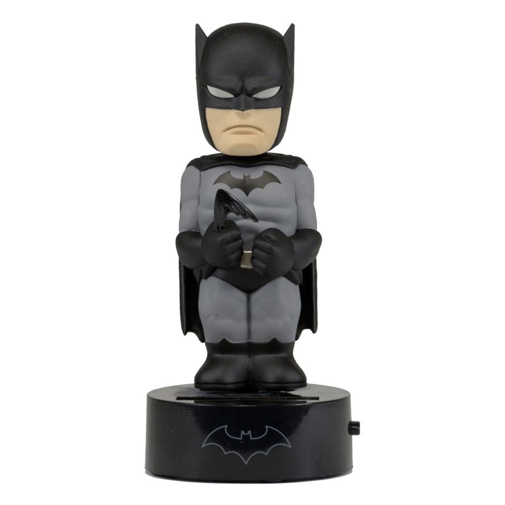 body knocker dark knight batman neca