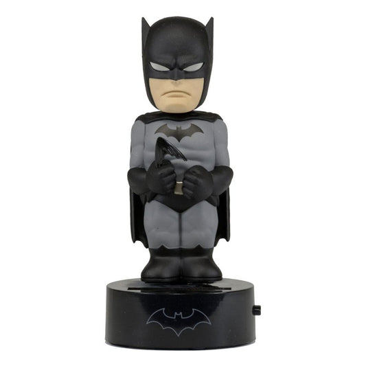 body knocker dark knight batman neca