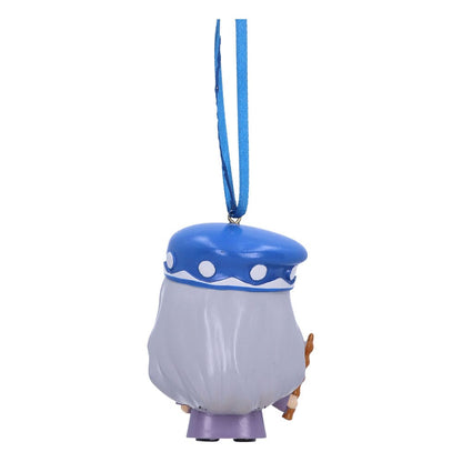 Décoration de Noël Harry Potter - Dumbledore